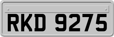 RKD9275