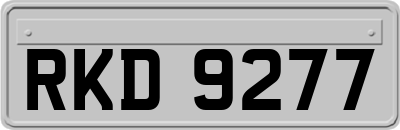 RKD9277