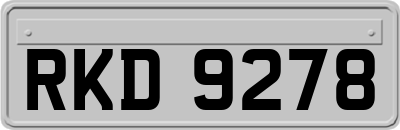 RKD9278