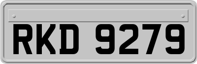 RKD9279