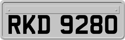 RKD9280