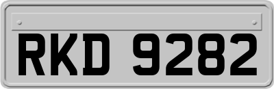 RKD9282