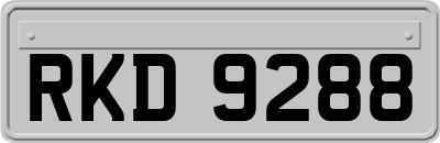 RKD9288