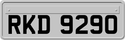 RKD9290