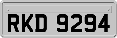 RKD9294