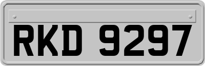 RKD9297