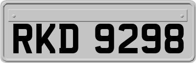 RKD9298