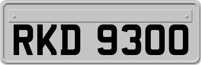 RKD9300