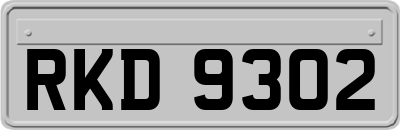 RKD9302