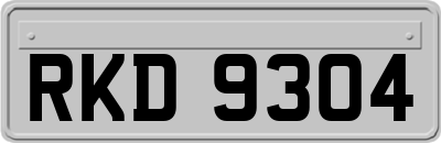 RKD9304