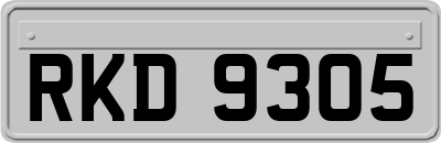 RKD9305