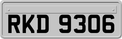 RKD9306