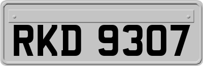 RKD9307