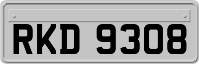 RKD9308