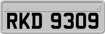 RKD9309