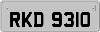 RKD9310