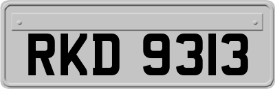 RKD9313