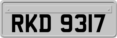 RKD9317