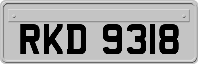 RKD9318