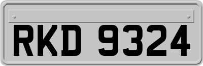 RKD9324