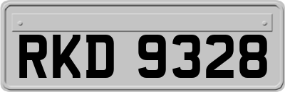 RKD9328