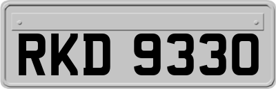 RKD9330