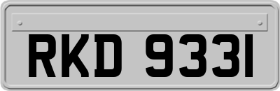 RKD9331