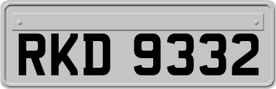 RKD9332