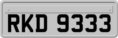 RKD9333