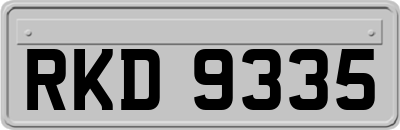 RKD9335