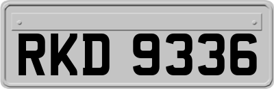 RKD9336