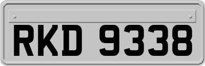 RKD9338