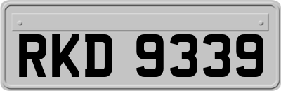 RKD9339