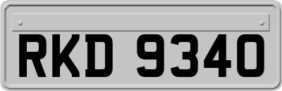 RKD9340