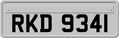 RKD9341