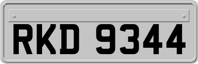 RKD9344