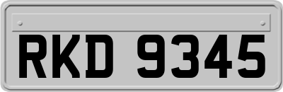 RKD9345