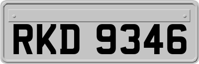 RKD9346