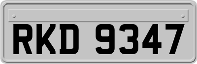 RKD9347