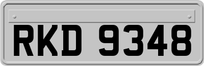 RKD9348