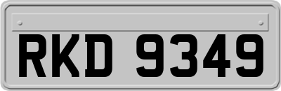 RKD9349