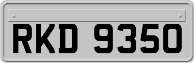 RKD9350