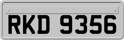 RKD9356