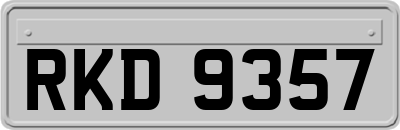 RKD9357