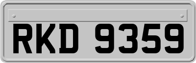 RKD9359