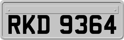 RKD9364