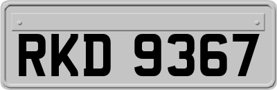 RKD9367