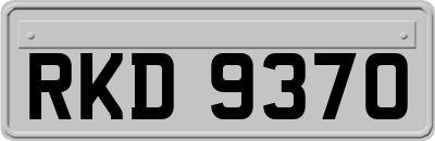 RKD9370