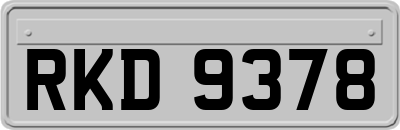 RKD9378