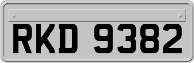 RKD9382